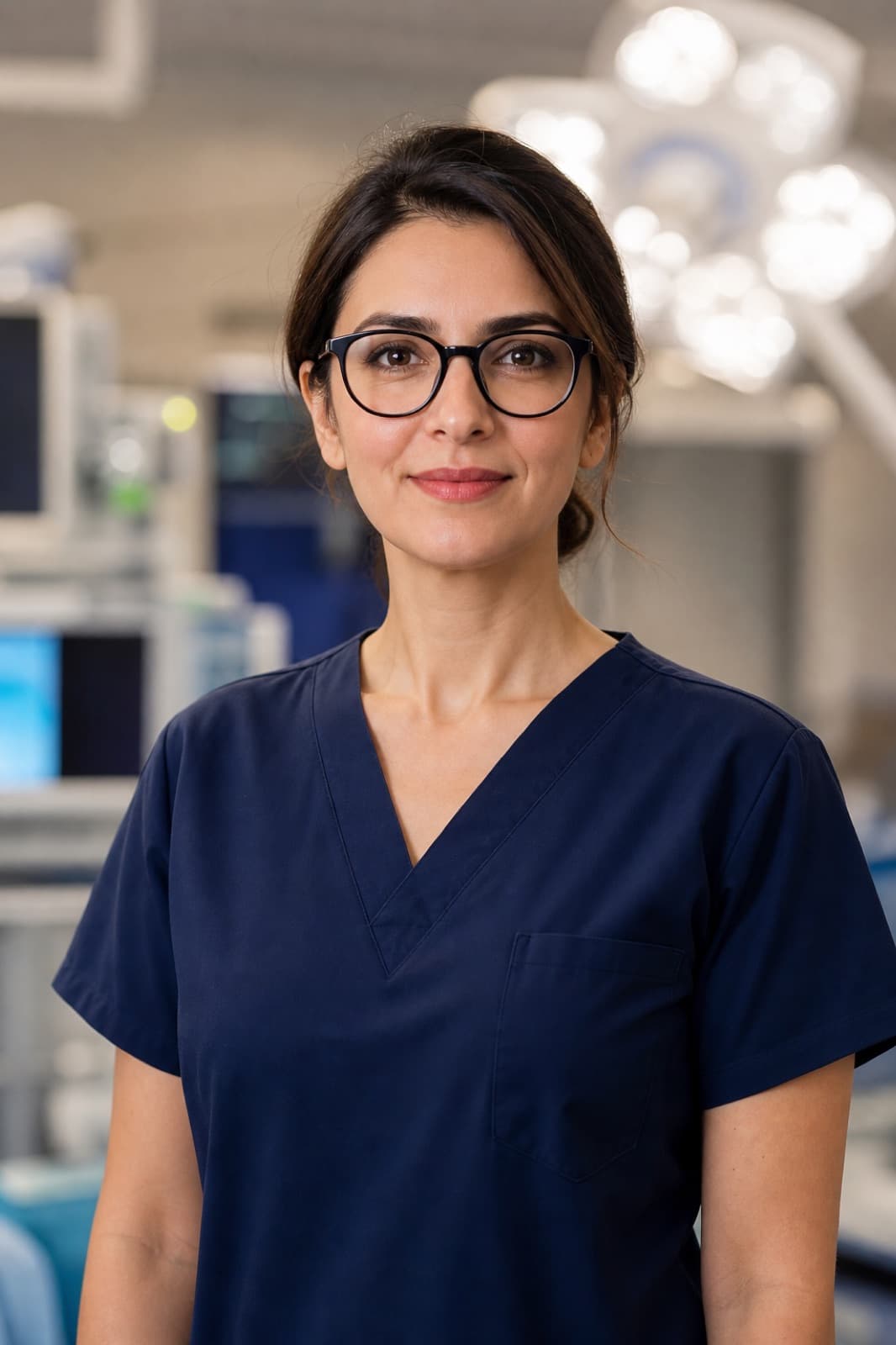 Dr. Elif Demir