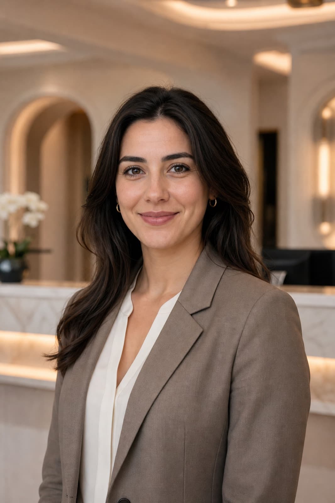 Zeynep Yılmaz