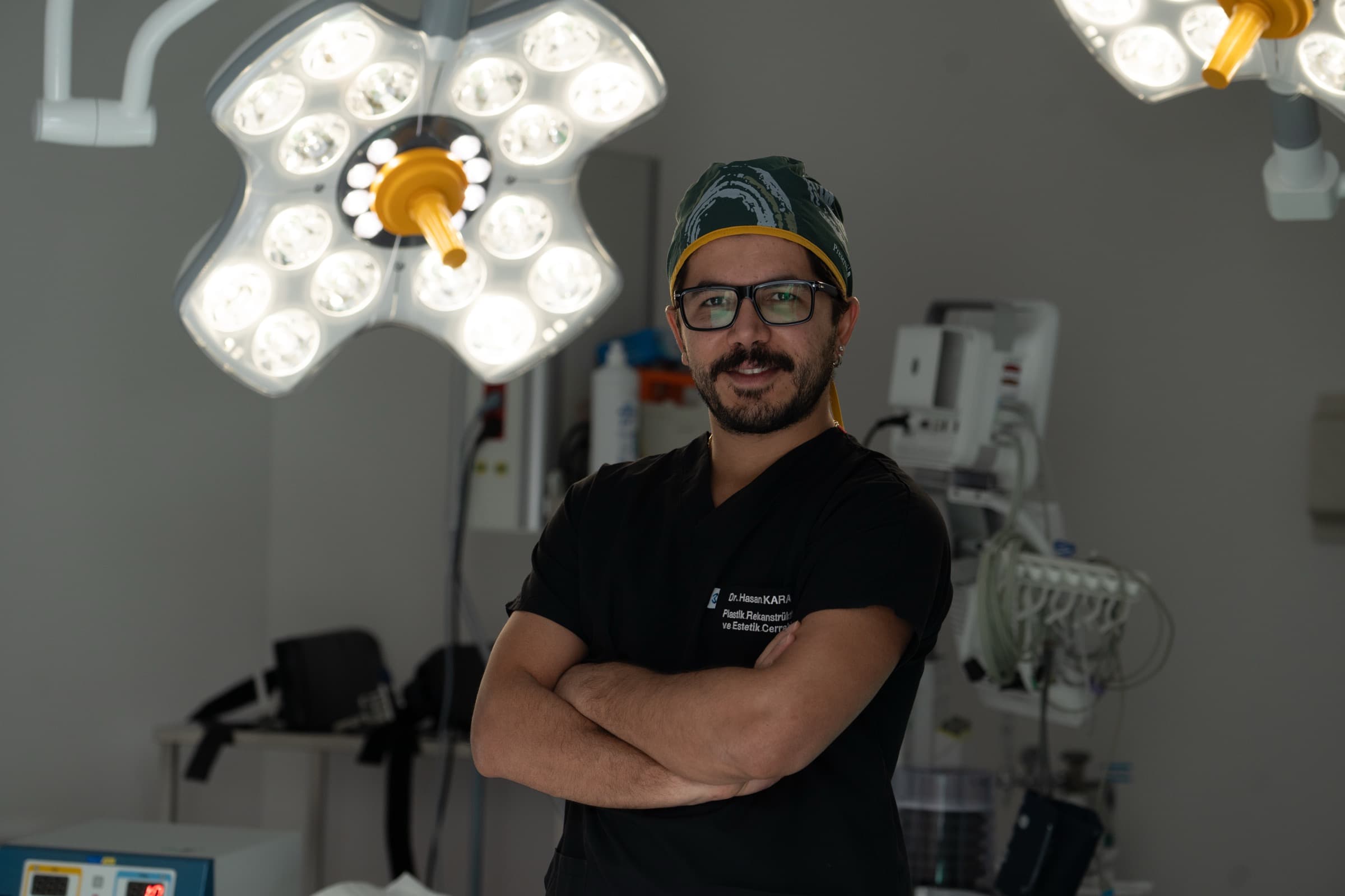 Op. Dr. Hasan Kara