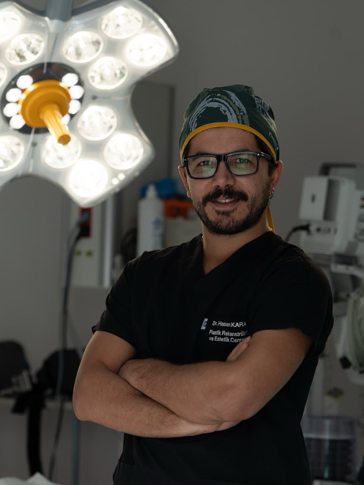 Op. Dr. Hasan Kara